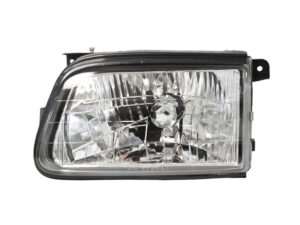 FAROLA IZQUIERDA CHEVROLET LUV 2300 PUERTO DIAMANTE 2000 A 2004 - DEPO