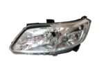 FAROLA IZQUIERDA CHEVROLET SAIL 2011ss - DEPO