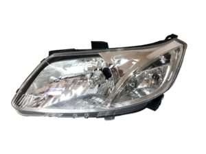 FAROLA IZQUIERDA CHEVROLET SAIL 2011ss - DEPO