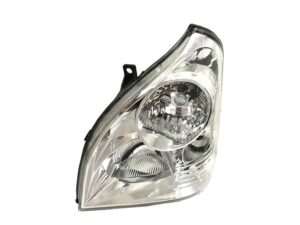 FAROLA IZQUIERDA CHEVROLET N300 VAN 2012 A 2015 - IMP