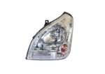 FAROLA IZQUIERDA CHEVROLET N300 VAN 2016ss - IMP