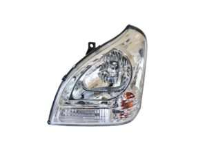 FAROLA IZQUIERDA CHEVROLET N300 VAN 2016ss - IMP