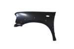 GUARDABARRO DELANTERO IZQUIERDO CON HUECO AMPLIACION NISSAN FRONTIER 4x4 2002 A 2011