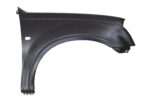 GUARDABARRO DELANTERO DERECHO CHEVROLET DMAX 4x2 SIN HUECO AMPLIACION 2004 A 2008 - TW