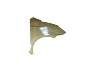 GUARDABARRO DELANTERO DERECHO SIN HUECO CHEVROLET SPARK CHRONOS/LIFE 2007 - IMP