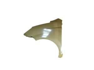 GUARDABARRO DELANTERO IZQUIERDO SIN HUECO CHEVROLET SPARK CHRONOS / LIFE 2007 - IMP