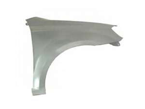 GUARDABARRO DELANTERO IZQUIERDO CHEVROLET AVEO EMOTION SEDAN 2007ss - TW