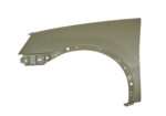 GUARDABARRO DELANTERO IZQUIERDO CHEVROLET CORSA EVOLUTION - TW