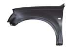 GUARDABARRO DELANTERO IZQUIERDO CHEVROLET DMAX 4x2 2004 A 2008 SIN HUECO AMPLIACION - TW