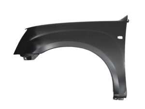 GUARDABARRO DELANTERO IZQUIERDO CHEVROLET D MAX 4x2 4 PUERTAS 2009 A 2013 SIN HEUCO AMPLIACION