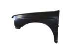 GUARDABARRO DELANTERO IZQUIERDO CHEVROLET LUV 2300 1989 A 1997 -TW