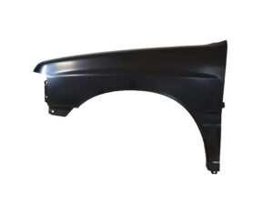 GUARDABARRO DELANTERO IZQUIERDO CHEVROLET LUV 2300 1989 A 1997 -TW