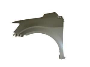 GUARDABARRO DELANTERO IZQUIERDO CHEVROLET SONIC SEDAN 2012ss  SIN HUECO DIRECCIONAL - TW