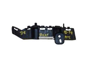 GUIA DERECHA BOMPER DELANTERO CHEVROLET SPARK GT / BEAT 2018 A 2019 - ORIGINAL