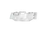 GUIA DERECHA BOMPER DELANTERO CHEVROLET ONIX 2017 A 2020 - IMP