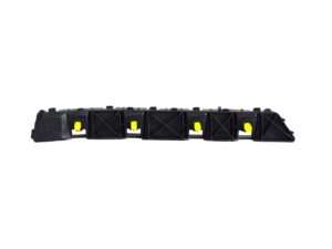 GUIA DERECHA BOMPER TRASERO HYUNDAI ELANTRA 2016ss - ORIGINAL