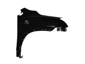 GUARDABARRO DELANTERO DERECHO CHEVROLET TRACKER 2013 A 2016 - TW