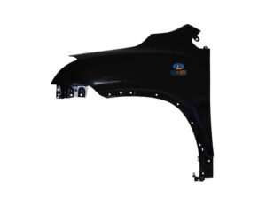 GUARDABARRO DELANTERO IZQUIERDO CHEVROLET TRACKER 2013 A 2016 - TW