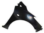 GUARDABARRO DELANTERO DERECHO CON HUECO MAZDA 2 2008 A 2015