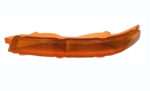 LAMPARA IZQUIERDA BOMPER DELANTERO CHEVROLET AVEO FAMILY 2004 - DEPO