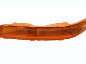LAMPARA IZQUIERDA BOMPER DELANTERO CHEVROLET AVEO FAMILY 2004 - DEPO