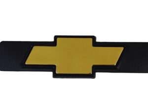 EMBLEMA LOGO CORBATIN CHEVROLET LUV 2300 LARGO