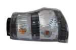 DIRECCIONAL IZQUIERDA CHEVROLET NHR - NPR - NKR - NQR  2006 A 2011
