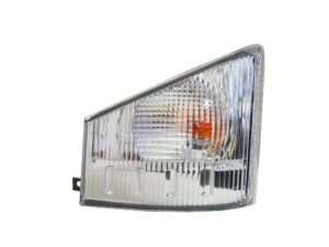 DIRECCIONAL IZQUIERDA CHEVROLET NHR - NQR - NKR - NPR  2012 - DEPO