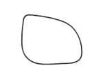 LUNA ESPEJO DERECHO MANUAL KIA PICANTO ION 2012 A 2014