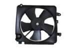MOTOVENTILADOR CHEVROLET TRACKER/COBALT/SONIC 2013 A 2016