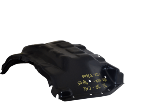 PASO RUEDA DELANTERO DERECHO CHEVROLET NPR 1998 A 2005