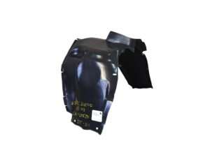 PASO RUEDA DELANTERO IZQUIERDO CHEVROLET CORSA 1996 A 2007 - TYC