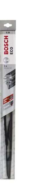 PLUMILLA 26"  - BOSCH / HELLA