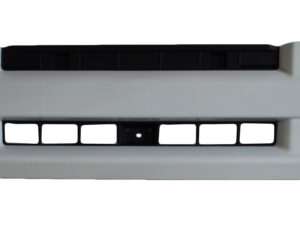 PERSIANA CHEVROLET NQR - NPR 2012ss - TW