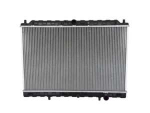 RADIADOR LAMINILLA CON TAPA CHEVROLET N300 VAN