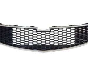 PERSIANA GRIS BORDE CROMADA CHEVROLET CRUZE 2011 A 2013 - TW