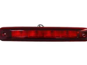 STOP ROJO CARROCERIA CHEVROLET DMAX 2014 A 2018 ROJO - TYC