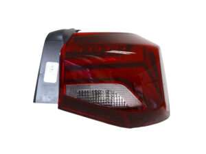 STOP DERECHO CHEVROLET ONIX TURBO SEDAN 2021 A 2026 LED (TYC)