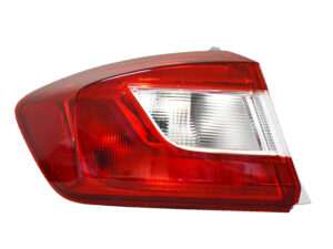 STOP IZQUIERDO CHEVROLET CRUZE 2017ss - TYC