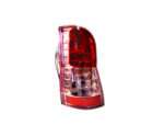 STOP IZQUIERDO ROSADO CHEVROLET N200 VAN - IMP