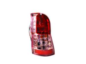 STOP IZQUIERDO ROSADO CHEVROLET N200 VAN - IMP