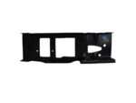 SOPORTE DERECHO BOMPER DELANTERO CHEVROLET NPR 1997 A 2011 - TW