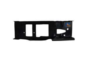 SOPORTE DERECHO BOMPER DELANTERO CHEVROLET NPR 1997 A 2011 - TW