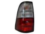 STOP DERECHO CHEVROLET LUV 2300 1998 A 2003 ROJO/BLANCO - DEPO