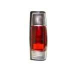 STOP DERECHO NISSAN D21/FRONTIER 2500 BLANCO ROJO BLANCO - DEPO