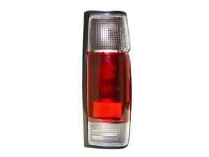 STOP DERECHO NISSAN D21/FRONTIER 2500 BLANCO ROJO BLANCO - DEPO