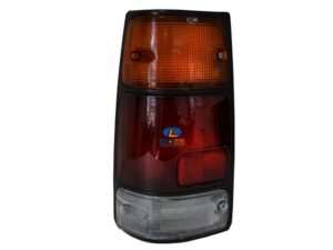 STOP DERECHO NEGRO CHEVROLET LUV 2300 1989 A 1997 - DEPO