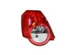 STOP IZQUIERDO CHEVROLET AVEO EMOTION GT 2011ss - DEPO