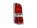 STOP IZQUIERDO CROMADO CHEVROLET N200 VAN - IMP