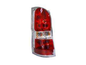 STOP IZQUIERDO CROMADO CHEVROLET N200 VAN - IMP